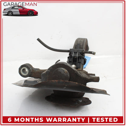 2006-2012 Mercedes W164 ML350 GL350 Front Right Spindle Knuckle Wheel Hub OEM