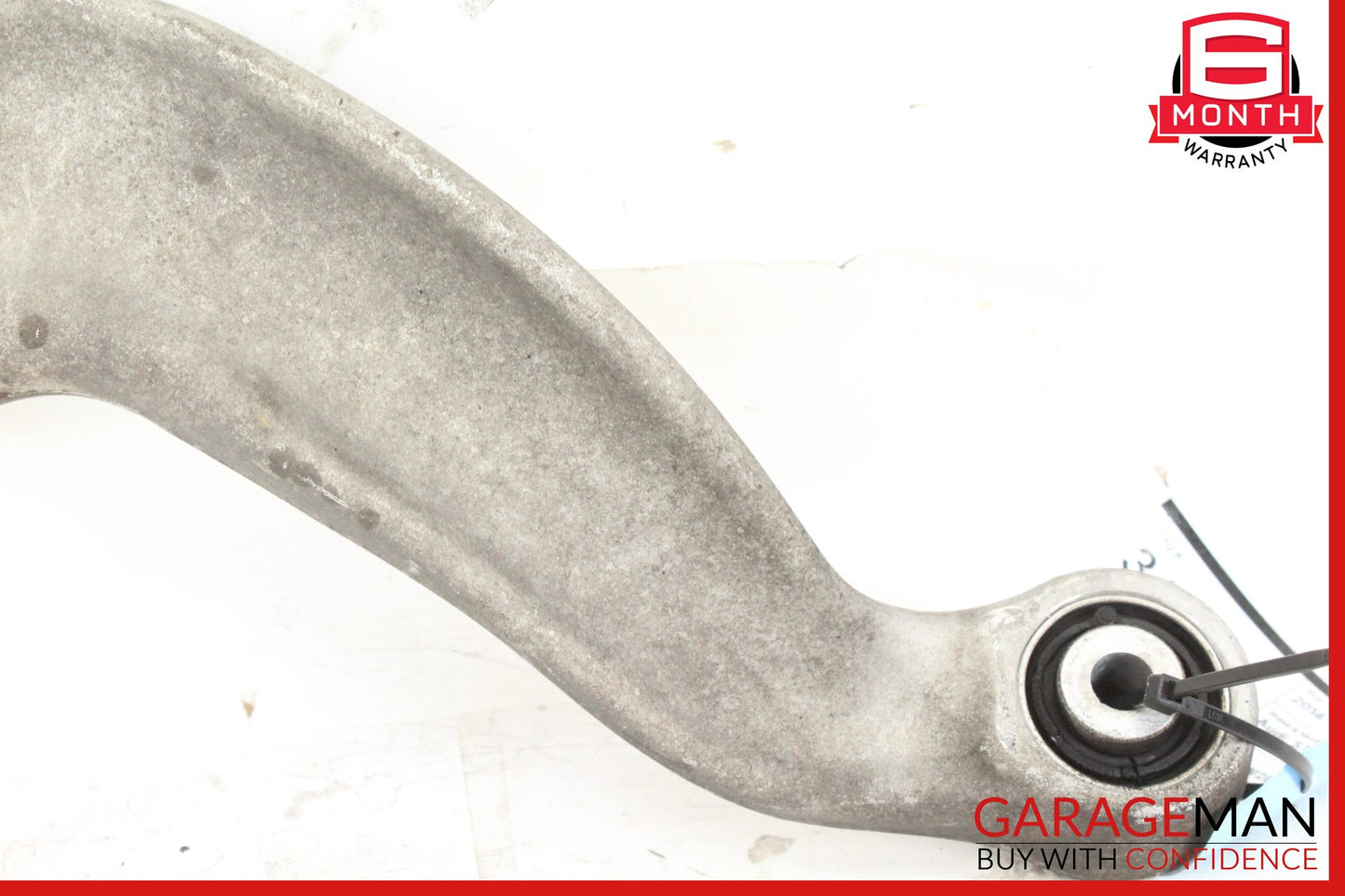 2009-2018 Audi S7 A6 A7 Rear Left Driver Side Upper Control Arm 8K0505323H OEM