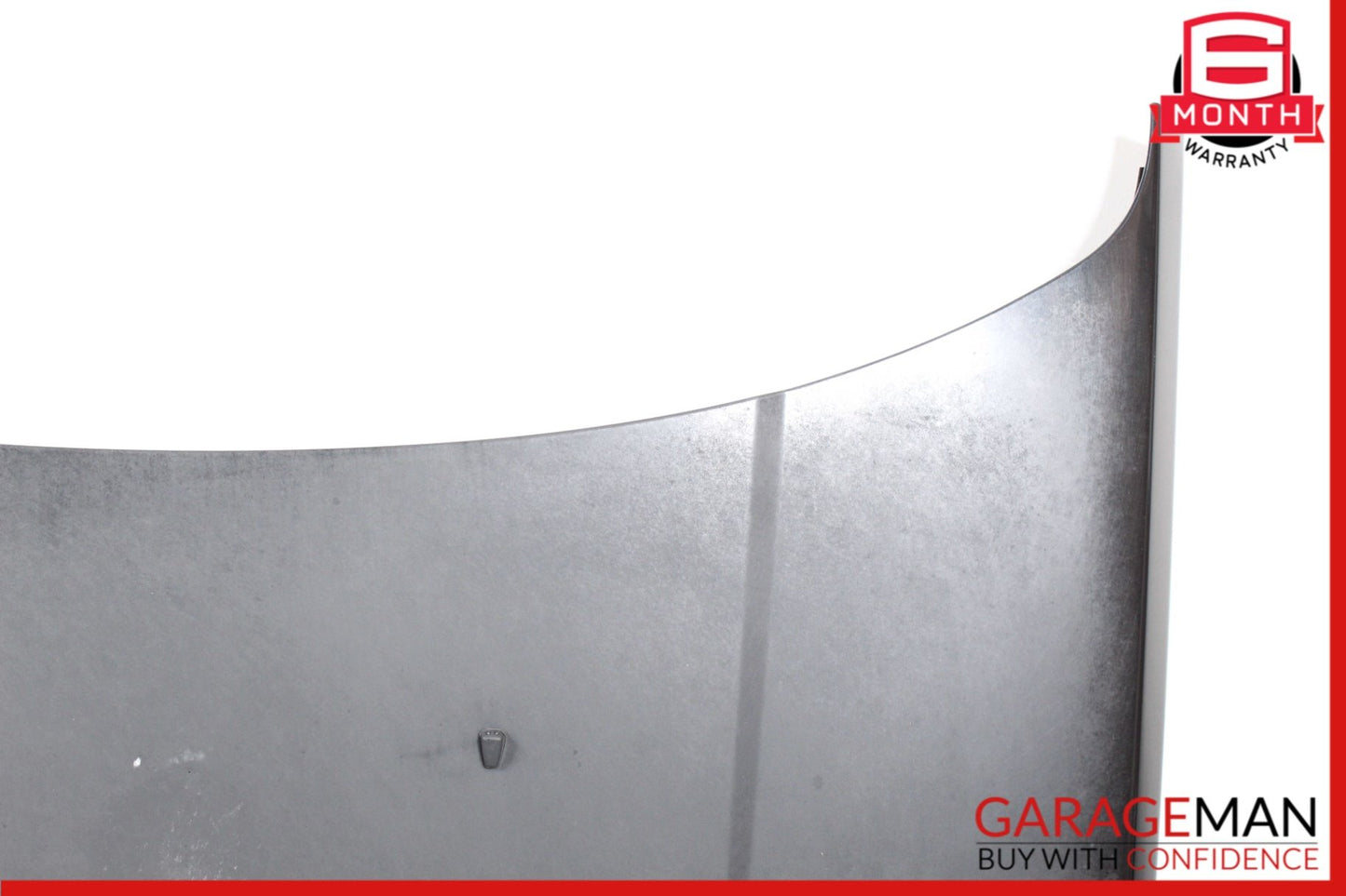 2010-2013 Land Rover LR4 Front Hood Bonnet Panel 5H3216610BA