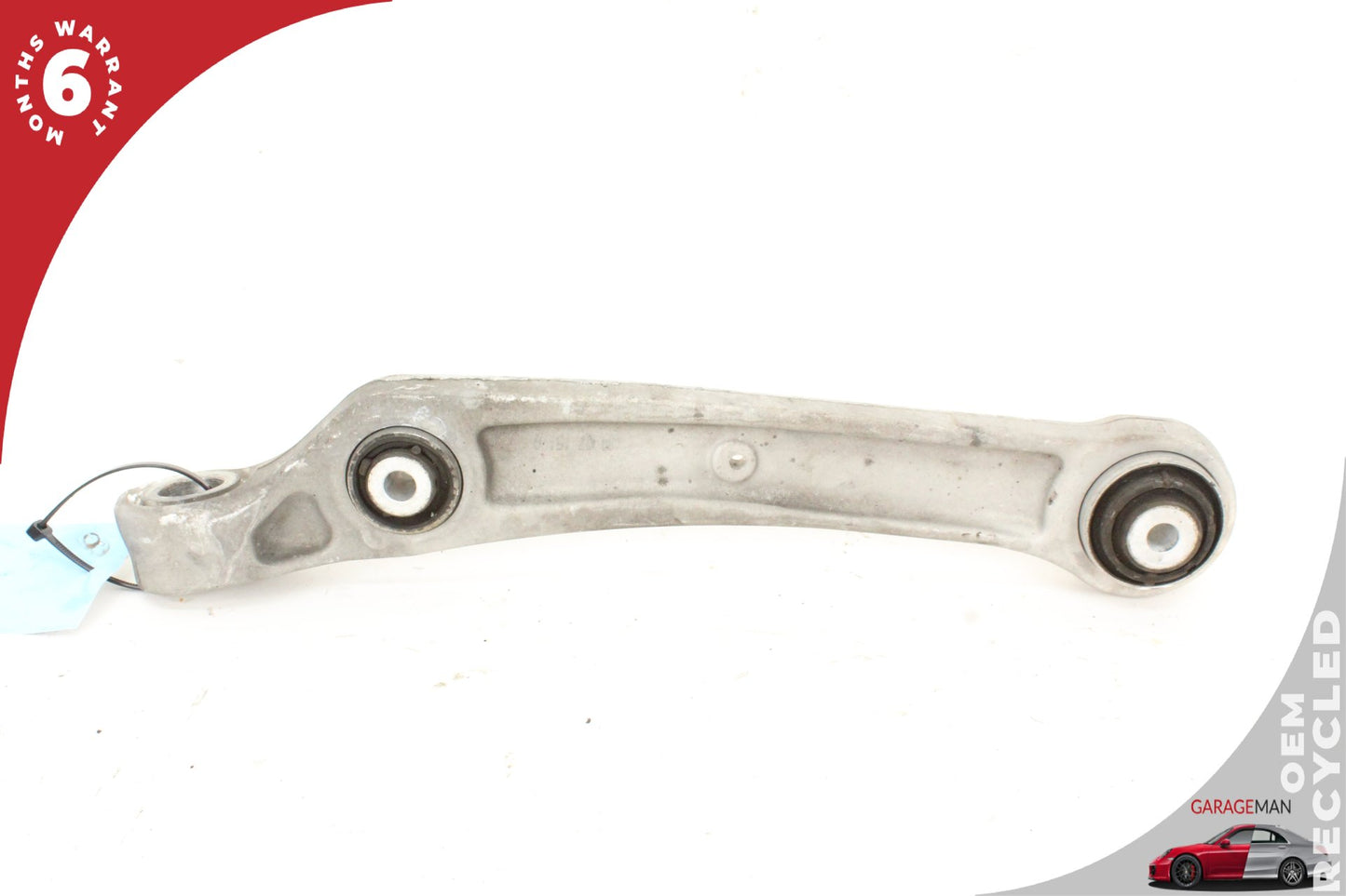 2018-2025 Audi Q5 SQ5 Front Left Side Lower Forward Control Arm 80A407155 OEM