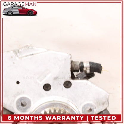 2007-2010 Mercedes W164 ML350 OM642 BlueTec Diesel High Pressure Fuel Pump OEM