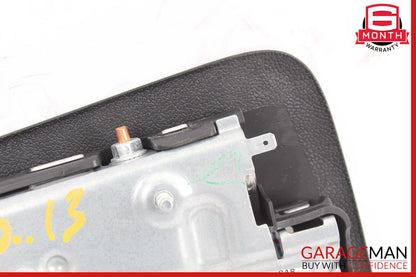 08-15 Mercedes X204 GLK250 C250 Front Right Side Seat Airbag Air Bag SRS OEM