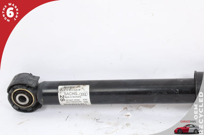 08-17 Audi A5 AWD 2 Rear Left or Right Shock Strut Absorber 8T0513035M Genuine