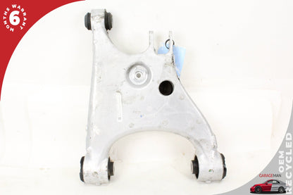 2012-2020 Tesla Model S Rear Left or Right Side Lower Control Arm 102141600A OEM
