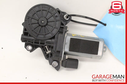 2012-2018 Audi A7 S7 Rear Left Driver Side Door Soft Close Motor 4G8839003 OEM