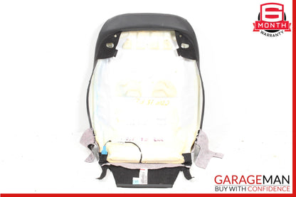 2015-2017 Mercedes-Benz C300 W205 Front Left/Right Upper Seat Cushion 2059101147