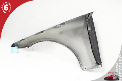 2008-2014 Mercedes W204 C300 C350 Front Right Passenger Side Fender Panel OEM