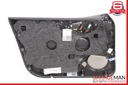 2012-2018 Audi S7 Front Right Passenger Side Door Trim Panel 4G8837020A OEM