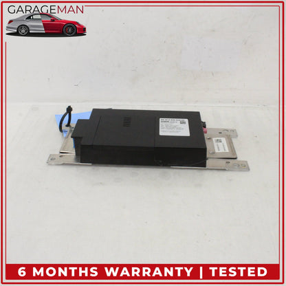 2014-2020 BMW X3 428i 435i 440i Telematics Communication Control Module Unit OEM