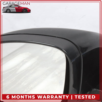 2014-2016 Land Rover LR4 Left Door Rear View Mirror w/ Camera & Blind Spot OEM