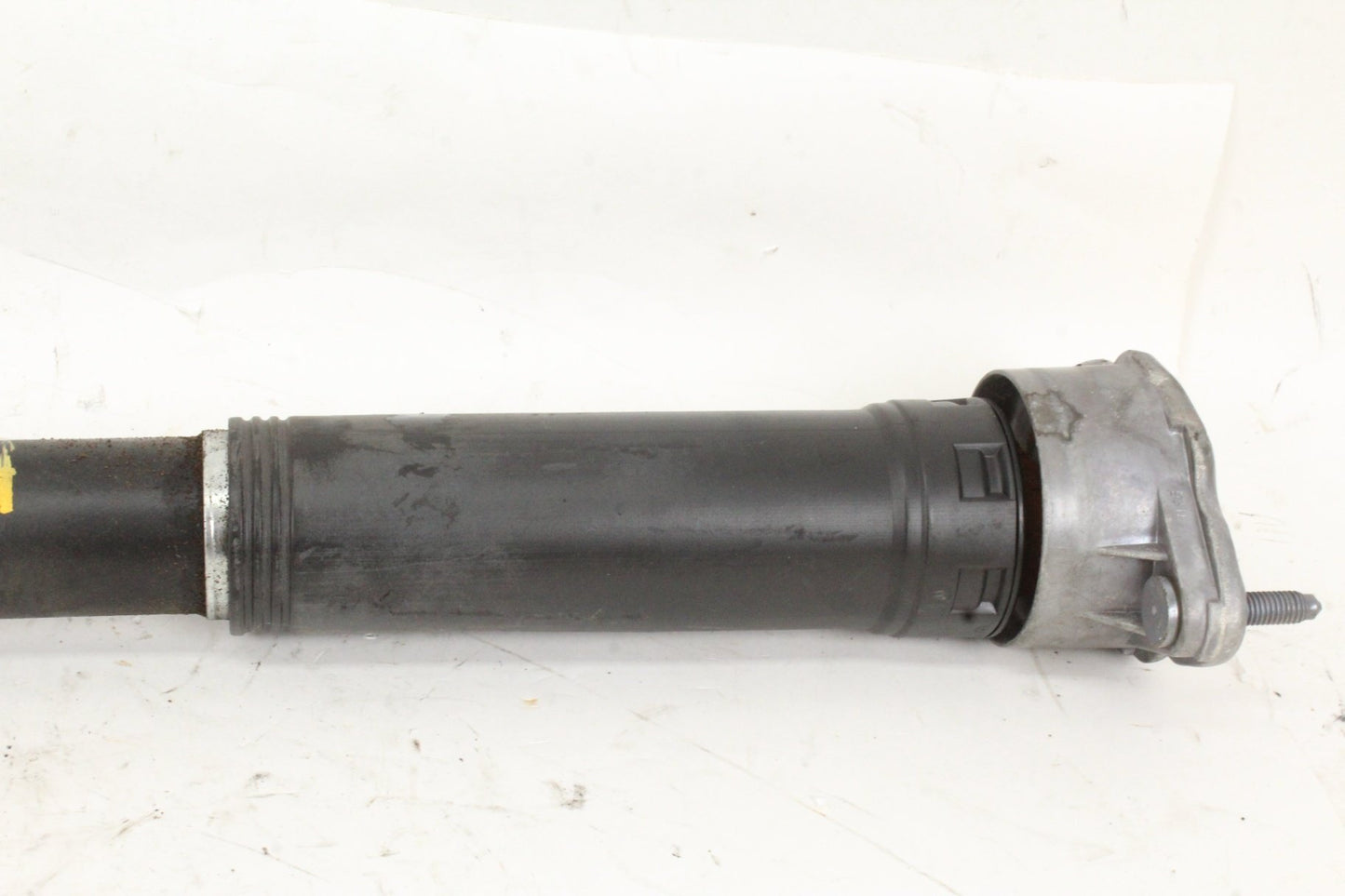 08-14 Mercedes-Benz S550 W221 Rear Left & Right Shock Strut Absorber 2043260598