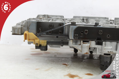 Mercedes W221 S550 CLS550 GL450 7G-Tronic 722.9 Transmission Valve Body OEM