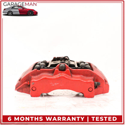 2004-2010 Porsche Cayenne 955 Front Left and Right Side Brake Caliper Set OEM