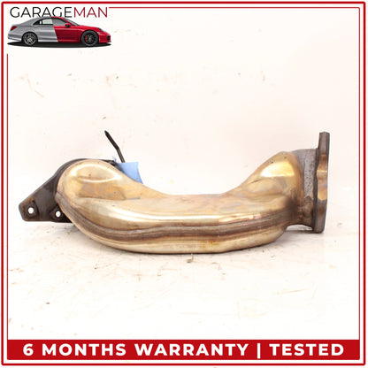 2012-2018 Mercedes C207 E550 CLS550 Right Side Exhaust Manifold 2781400808 OEM