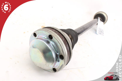 2012-2018 Audi A6 C7 Sedan Rear Left or Right CV Axle 8R0501203C