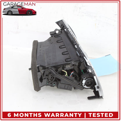 2012-2018 Audi A6 S6 Front Right Side Dash AC A/C Air Vent Grille 4G1820902 OEM