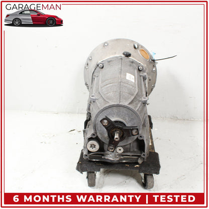 2005-2011 Mercedes-Benz CLK350 W209 RWD 3.5L Automatic Transmission Assembly 722906 133k OEM