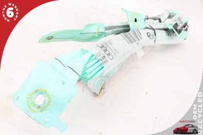 15-20 Audi A3 8V Sedan Right Passenger Side Upper Roof Curtain Airbag 8V5880742D