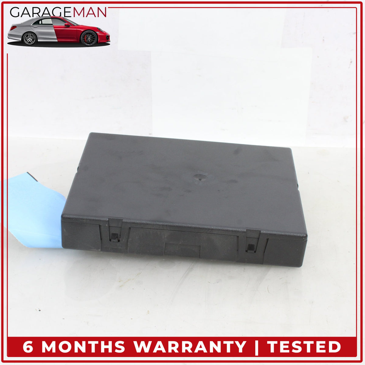 2011-2018 Audi A8 A7 A6 S6 S7 S8 Body Comfort Control Module Unit BCM OEM