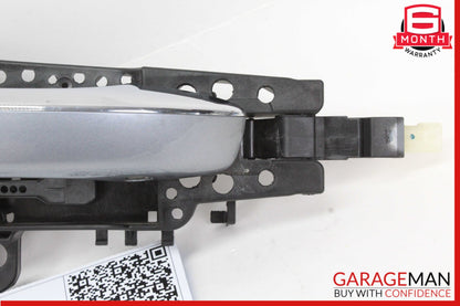 2012-2018 Audi A6 A7 Right Passenger Side Exterior Door Handle 4H0837886 OEM