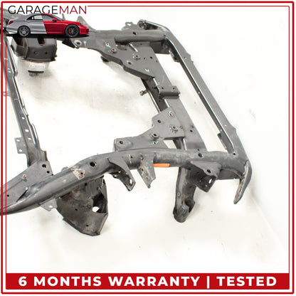 2007-2013 BMW X5 E70 Front Sub Frame Subframe Engine Crossmember 6785467 OEM