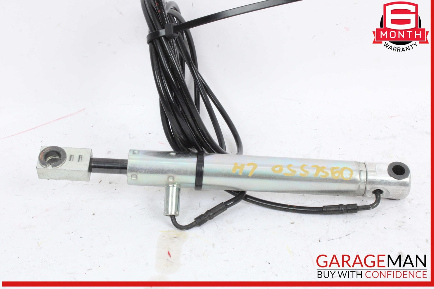 2003-2012 Mercedes SL550 R230 Left Main Top Drive Lift Cylinder 2308001172