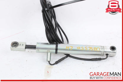 2003-2012 Mercedes SL550 R230 Left Main Top Drive Lift Cylinder 2308001172