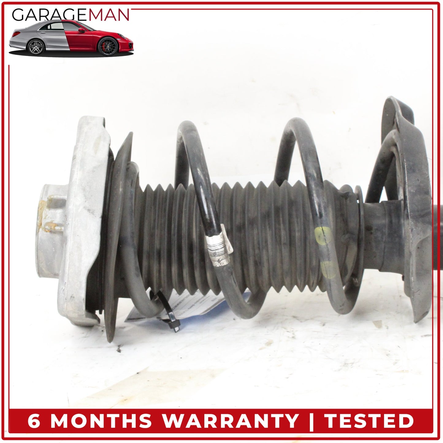 2014-2019 Mercedes-Benz CLA250 W117 Sedan Front Left and Right Side Shock Strut Absorber 1173200338 OEM