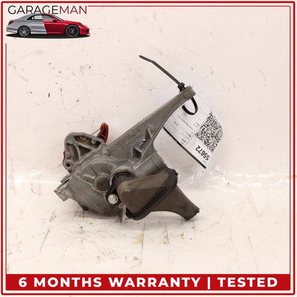 2007-2011 Mercedes W221 S550 SL550 CL550 Engine Motor Oil Pump 2721800252 OEM
