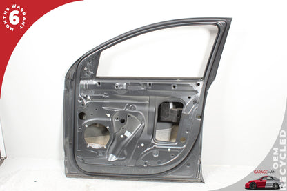 2007-2015 Audi Q7 Front Right Passenger Door Shell Panel 4L0831052 OEM