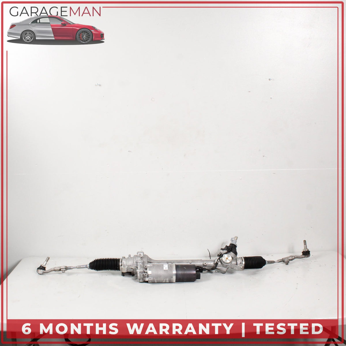 2019-2026 BMW Z4 G29 Electric Power Steering Gear Rack & Pinion OEM