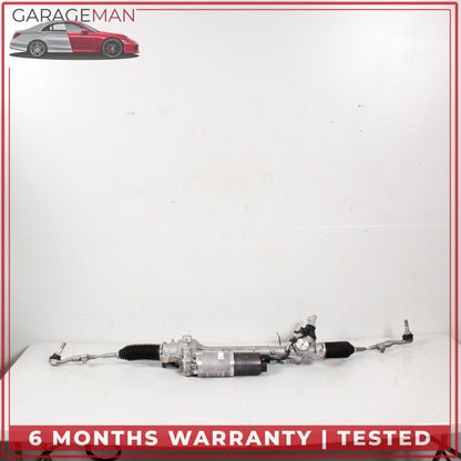 2019-2026 BMW Z4 G29 Electric Power Steering Gear Rack & Pinion OEM