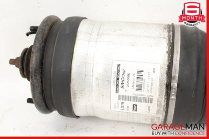 2010-2016 Land Rover LR4 Rear Left or Right Side Shock Absorber Strut OEM