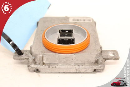 2008-2018 Audi A3 8V Xenon HID Headlight Ballast Control Module 8K0941597B OEM