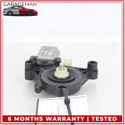 2015-2025 Audi Q3 A3 S3 Front Right Side Window Regulator Motor 5Q0959801C OEM