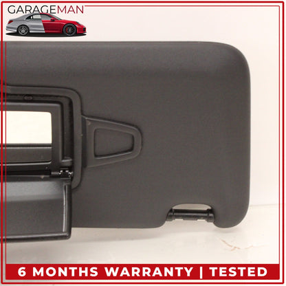 2019-2022 Mercedes A220 W177 Sedan Left and Right Sun Visor Set 1778106100 OEM