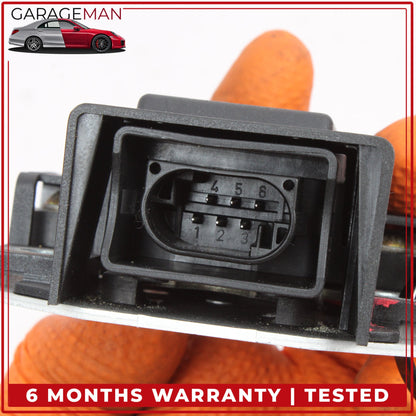 1998-2003 Mercedes W210 E320 Wagon Yaw Acceleration Rate Sensor 0015404517 OEM