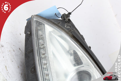 2010-2013 Mercedes W221 S550 Front Left Head Light Lamp Bi-Xenon 2218202539 OEM