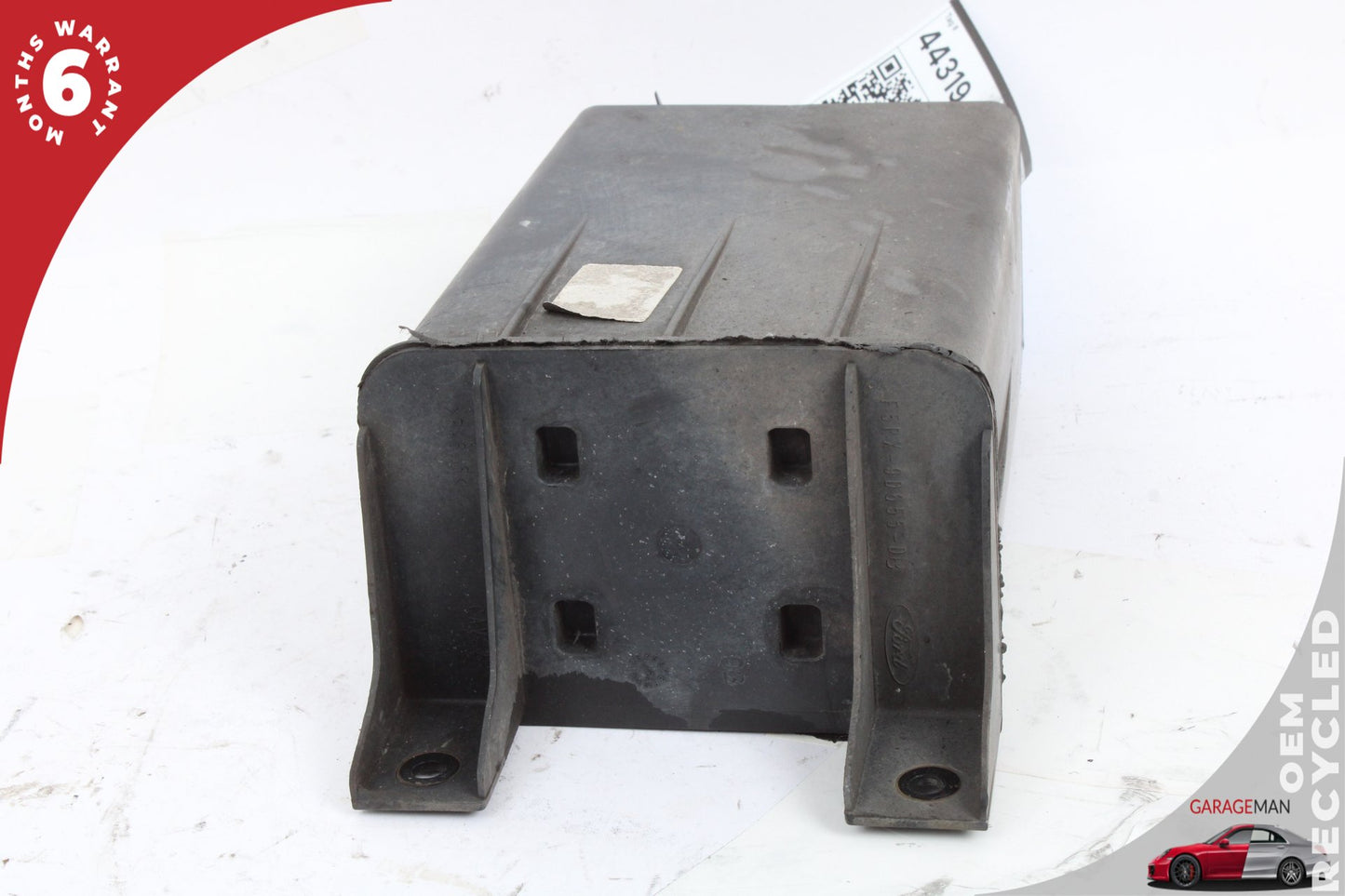 1997-2006 Jaguar XK8 X100 Fuel Gas Vapor Charcoal Carbon Canister OEM