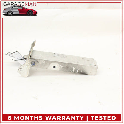 2011-2016 BMW 528i F10 Sedan Front Left Lower Deformation Element Bracket 51117158873 OEM