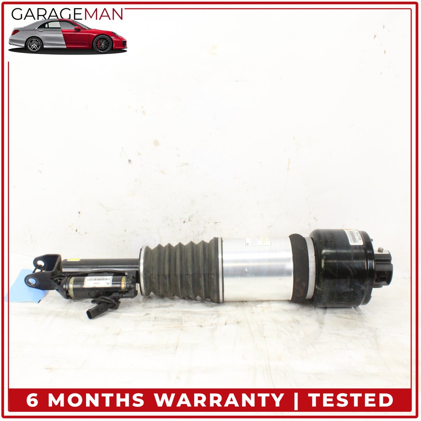 2003-2011 Mercedes W219 CLS500 Front Right Airmatic Shock Strut 2113209413 OEM