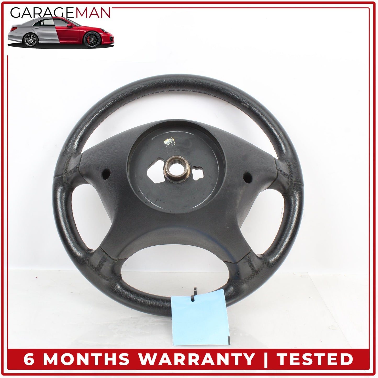 2006-2009 Mercedes W211 E350 Front Left Side Steering Wheel 2194601603 OEM