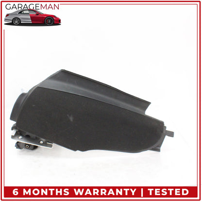 1999-2012 Porsche 911 996 Convertible Left Lateral Flap Motor 99662412500 OEM