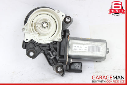 2012-2018 Audi S7 A7 Rear Right Side Door Soft Close Motor 4G8839004 OEM