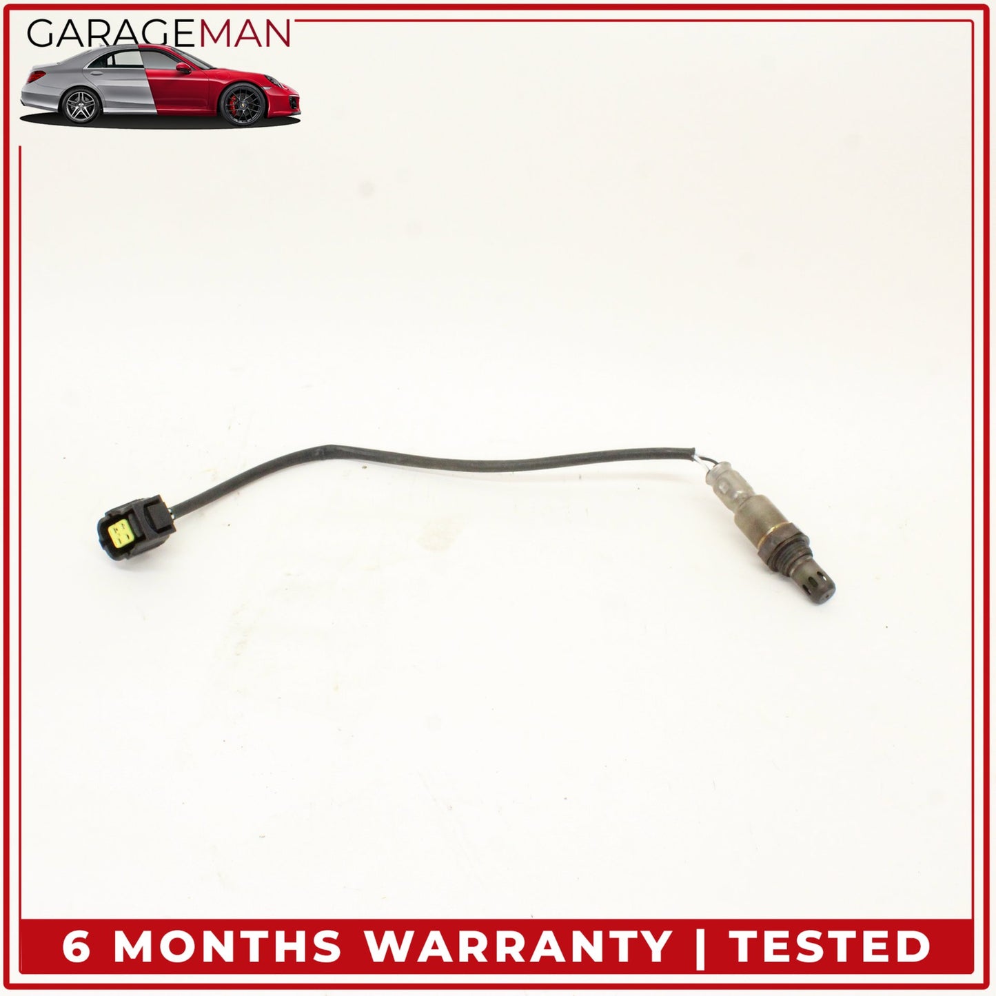 2012-2019 Mercedes W166 ML350 Oxygen O2 Sensor Lambda Set of 4 0095425518 OEM