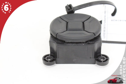 19-24 Audi A3 Sedan Front Left or Right Seat Lumbar Switch 4N0959777D Genuine