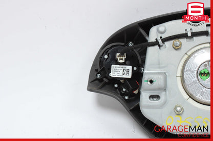 07-10 Mercedes CL500 S550 S500 CL550 Steering Wheel Airbag Air Bag OEM