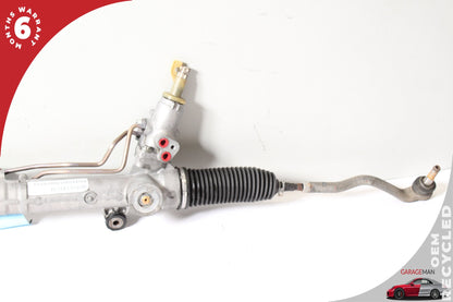 2006-2012 Mercedes W164 ML350 ML450 GL450 Power Steering Rack & Pinion OEM