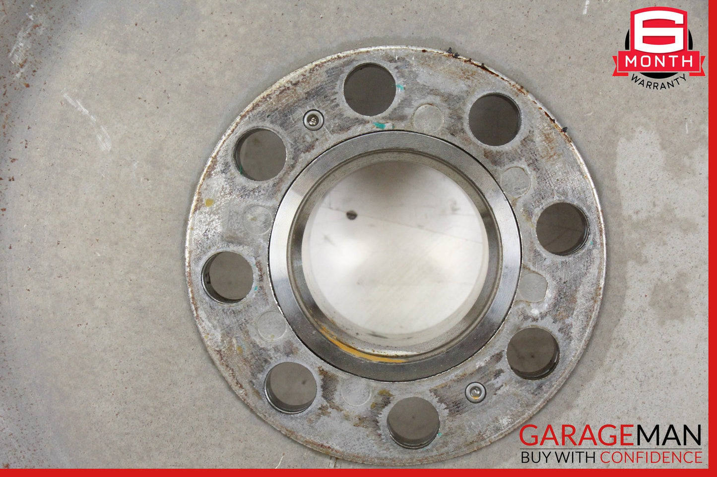 2012-2018 Audi A5 8T Automatic Transmission Flywheel 06H105323 OEM
