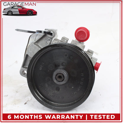 2006-2011 Mercedes W209 CLK350 SLK300 Power Steering Pump 0054665701 OEM